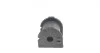 PARTS CHEVROLET Втулка стабилизатора задн.Lacetti,Nubira 05- KAVO SBS-1010 (фото 4)