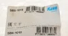 PARTS CHEVROLET Втулка стабилизатора задн.Lacetti,Nubira 05- KAVO SBS-1010 (фото 5)