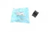 Втулка стабілізатора KAVO PARTS SBS-1020