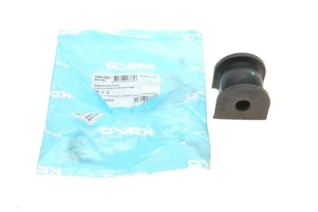 PARTS HONDA Втулка стабилизатора передн.Accord VIII 08- KAVO SBS-2023 (фото 1)