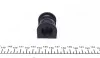 Втулка стабілізатора PARTS KAVO SBS-2044 (фото 3)
