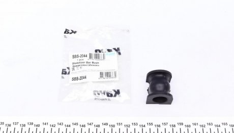 Втулка стабілізатора PARTS KAVO SBS-2044 (фото 1)