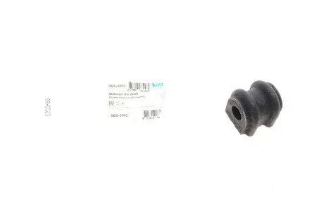 Втулка стабілізатора PARTS KAVO SBS-3002 (фото 1)
