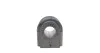 Втулка стабілізатора PARTS KAVO SBS-3004 (фото 2)