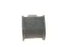 PARTS HYUNDAI Втулка стабилизатора передн.Elantra 00- KAVO SBS-3025 (фото 2)