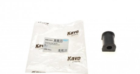 Втулка стабілізатора PARTS KAVO SBS-3031 (фото 1)