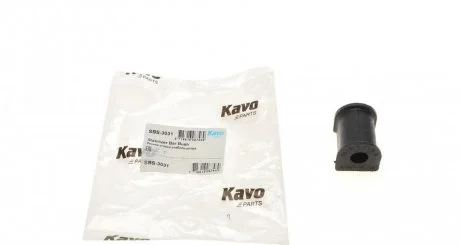 Втулка стабілізатора PARTS KAVO SBS-3031 (фото 1)