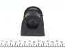 Втулка стабілізатора PARTS KAVO SBS-3040 (фото 4)