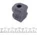 PARTS HYUNDAI Втулка стабилизатора задн.Santa Fe,KIA Sorento KAVO SBS-3056 (фото 4)