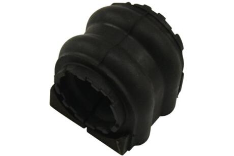 PARTS HYUNDAI Втулка стаб.передн.d=24.5mm Santa Fe III 12-,Sorento II 09- KAVO SBS-3069 (фото 1)