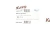 PARTS KIA Втулка стабилизатора задн. Cerato 04- KAVO SBS-4010 (фото 2)