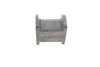 PARTS KIA Втулка стабилизатора задн. Cerato 04- KAVO SBS-4010 (фото 3)