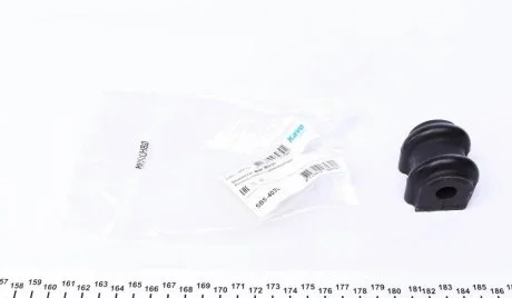 Втулка стабілізатора PARTS KAVO SBS-4035 (фото 1)