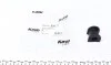 KAVO PARTS MAZDA Втулка стабилизатора задн.323,626,Premacy SBS-4516