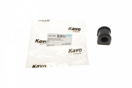 PARTS MAZDA Втулка стабилизатора заднего Mazda 5 05- KAVO SBS-4520 (фото 1)