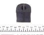 PARTS MITSUBISHI Втулка задн. стаб. Lancer VII KAVO SBS-5502 (фото 4)