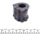 PARTS MITSUBISHI Втулка стабилизатора переднього Colt VI KAVO SBS-5514 (фото 4)