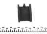 PARTS MITSUBISHI Втулка переднего стаб.Lancer 03- KAVO SBS-5517 (фото 2)