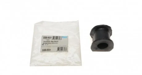 Втулка стабілізатора PARTS KAVO SBS-5531 (фото 1)