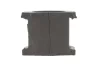 Втулка стабілізатора PARTS KAVO SBS-5536 (фото 3)