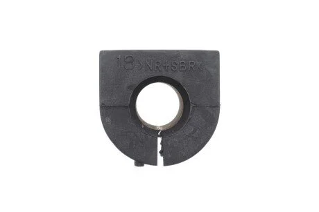PARTSI MITSUBISHI Втулка задн.стабилизатора 17.5mm Lancer 08-,ASX 10- KAVO SBS-5538 (фото 1)