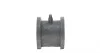 Втулка стабілізатора PARTS KAVO SBS-5548 (фото 3)