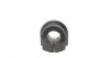 Втулка стабілізатора зад. Primera 02-08 (19.7mm) KAVO SBS-6537 (фото 2)