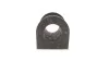 Втулка стабілізатора KAVO PARTS SBS-8519