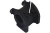 KAVO PARTS OPEL втулка стабілізатора Agila 08- SBS-8530