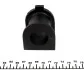 Втулка стабілізатора KAVO PARTS SBS-9025