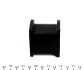 Втулка стабілізатора PARTS KAVO SBS-9025 (фото 3)