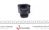 Втулка стабілізатора пер. Rav 4 III/IV 05- Пр. (23.1mm) KAVO SBS-9027 (фото 5)