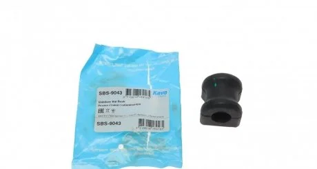 Втулка стабілізатора PARTS KAVO SBS-9043 (фото 1)