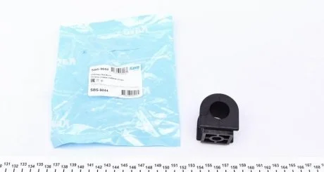 Втулка стабілізатора PARTS KAVO SBS-9044 (фото 1)