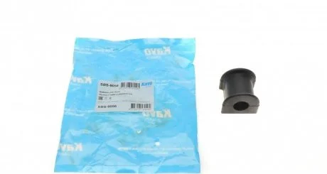 Втулка стабілізатора PARTS KAVO SBS-9056 (фото 1)