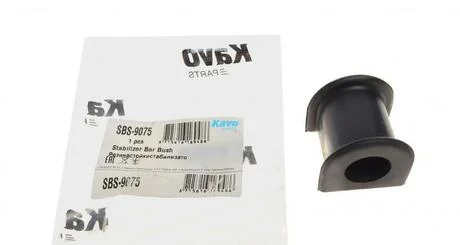 Втулка стабілізатора PARTS KAVO SBS-9075 (фото 1)