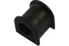 KAVO PARTS TOYOTA Втулка стабилизатора передн.d=24.5mm Lexus RX 350/450 08- SBS-9124