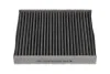 FILTR KABINOWY WEGLOWY KAVO SC9516C (фото 1)