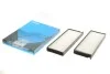 Фільтр салону KAVO PARTS SC-9802