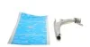 KAVO PARTS HONDA Рычаг нижний лев.Civic 06- SCA-2082