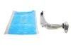 KAVO PARTS HONDA Рычаг нижний прав.Civic 06- SCA-2083