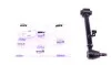 Важіль підвіски KAVO PARTS SCA-3051