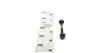 Важіль підвіски KAVO PARTS SCA-4554