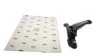 Важіль підвіски KAVO PARTS SCA-5573