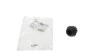 KAVO PARTS DAEWOO Втулка стаб.передн.Matiz  -12/04 SCR-1002