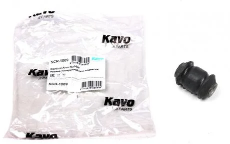 PARTS CHEVROLET С/блок передний переднего рычага Aveo KAVO SCR-1009