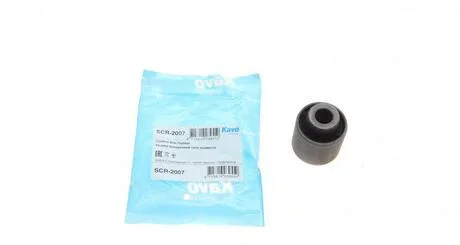 PARTS HONDA С/блок переднего рычага лев./прав.Civic 91- KAVO SCR-2007