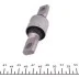 Втулка важеля PARTS KAVO SCR-2013 (фото 3)