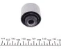 Втулка важеля PARTS KAVO SCR-2081 (фото 4)