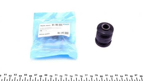 PARTS HYUNDAI С/блок переднего рычага передний Getz, Matrix, Accent 99- KAVO SCR-3003